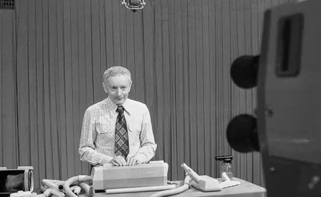 Żegnamy polską gwiazdę czasów PRL. Kiedyś znał go każdy Polak