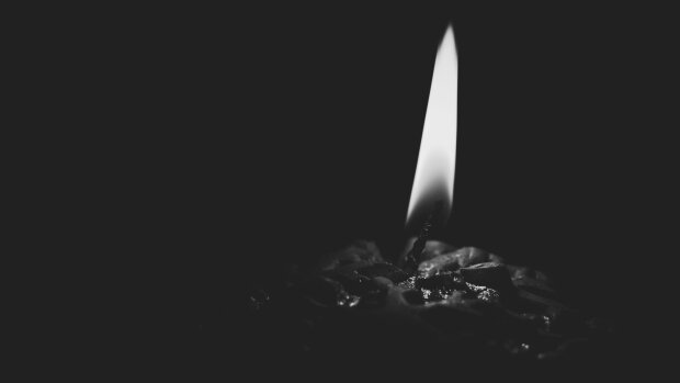 kondolencje @pexels