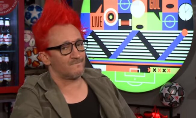 Michał Wiśniewski/YouTube @Kanał Sportowy