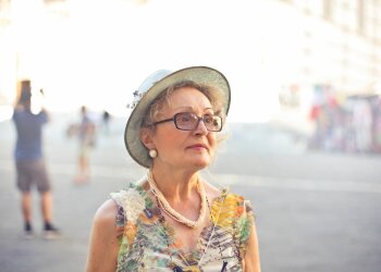 Z życia wzięte. "Wynajęłam pokój studentce, żeby dorobić do emerytury": Nie przypuszczałam, że ta młoda kobieta wywróci moje życie do góry nogami
