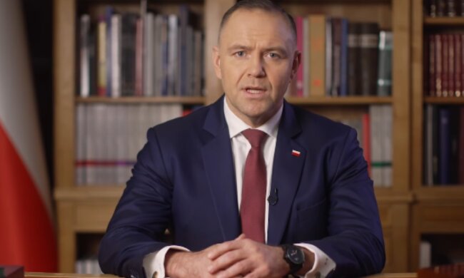 Karol Nawrocki/YouTube @Kancelaria Prezydenta