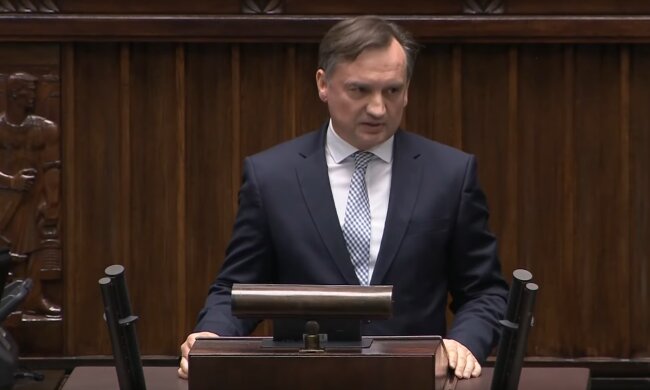 Zbigniew Ziobro/YouTube @Telewizja Republika