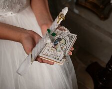 Z życia wzięte. "Wyprawiłam wnuczce komunię jak z bajki": Ona jednak zrobiła coś, co oburzyło całą rodzinę