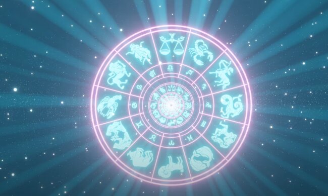 Znaki Zodiaku, źródło: YouTube/ Neon Love