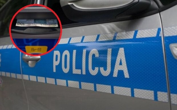 Wystarczy chwila po wypłacie z bankomatu. Złodzieje tylko na to czekają