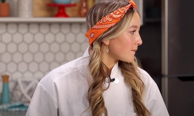 Zawiedziona córka, źródło: YouTube/Tasty