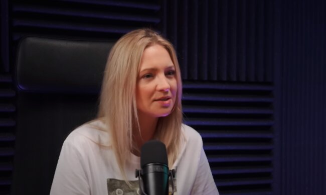 Barbara Kurdej-Szatan/YouTube @Ladne Bebe