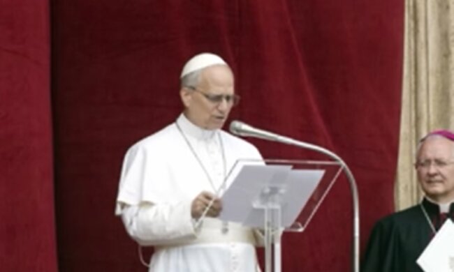 Polski duchowny poznał Leona XIV. Oto co nowy papież sądzi o Janie Pawle II