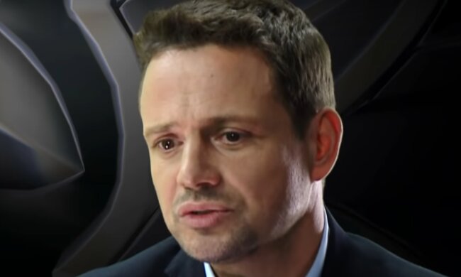 Rafał Trzaskowski interweniował w jednym z klubów w Warszawie. "Moje miasto, weźcie troszeczkę pod uwagę". Zaskakujące nagranie