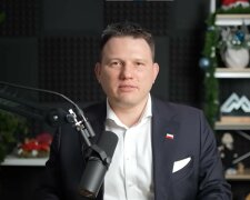 Sławomir Mentzen, screen Youtube  @SławomirMentzen