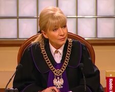 Anna Maria Wesołowska/YouTube @TTV