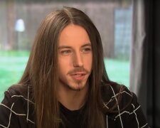 Michał Szpak / YouTube:  TVN Style