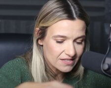 Joanna Koroniewska, źródło: YouTube/Maratończycy Puenty