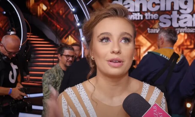 Oliwia Bieniuk/YouTube @Jastrząb Post