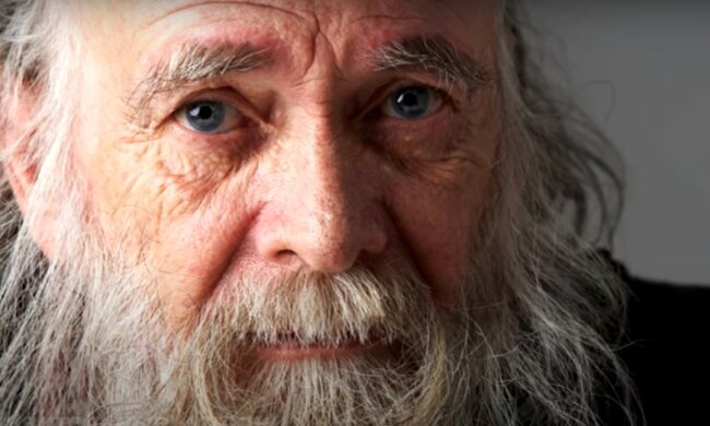 Dziadek został aresztowany, screen Youtube