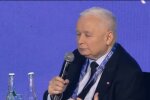 Jarosław Kaczyński/YouTube @Janusz Jaskółka
