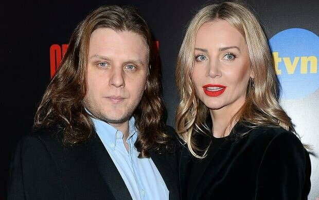 Piotr Woźniak - Starak