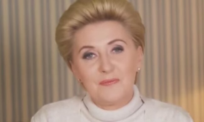 Agata Duda. Źródło: Youtube