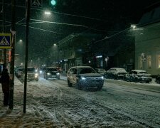 Pilny alert IMGW. Śnieżyce uderzą w wiele regionów kraju