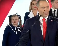 Karol Nawrocki, screen Youtube @gazetapl