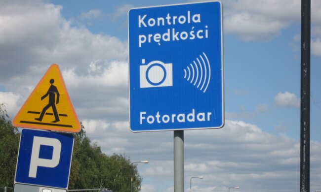 Na polskich drogach stanie mnóstwo nowych radarów. Ujawniono, gdzie kierowcy powinni zdjąć nogę z gazu