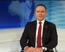 Karol Nawrocki/YouTube @Radio Maryja