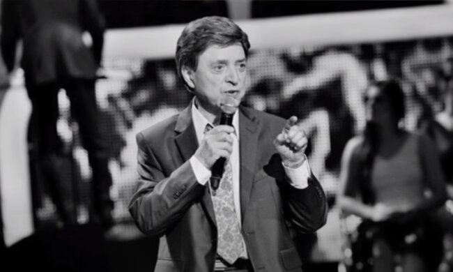 Jerzy Połomski/YouTube @Paula Rodak