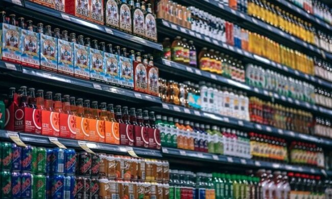 Sklep spożywczy screen tenpoznan.pl