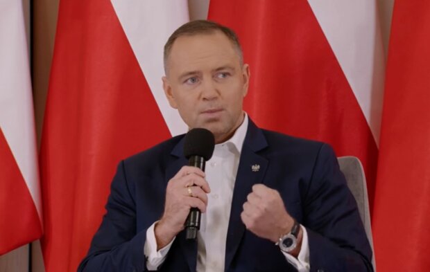 Karol Nawrocki/YouTube @TV Republika