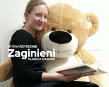 zaginęła 12-letnia Elżbieta Wojtacka, screen Facebook @Stowarzyszenie Zaginieni Śladem Nadziei