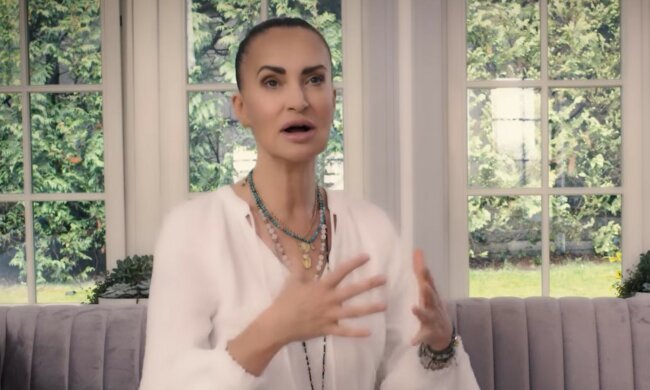 Agnieszka Maciąg, screen Youtube @naturalnieozdrowiu1491