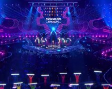Eurowizja Junior. Źródło: Youtube