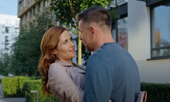 Małżonkowie, źródło: YouTube/Ukraińskie melodramaty