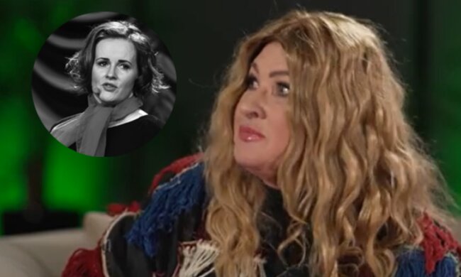 Beata Kozidrak/YouTube @Wirtualna Polska //Joanna Kołaczkowska/YouTube @Paula Rodak