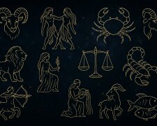 znaki zodiaku @AI