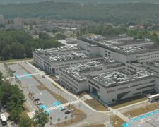 Kraków: droga do jednego z szpitali zostanie przebudowana. Zarząd Inwestycji Miejskich analizuje oferty
