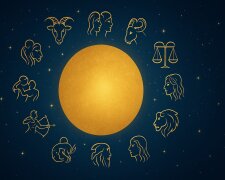 znaki zodiaku @AI