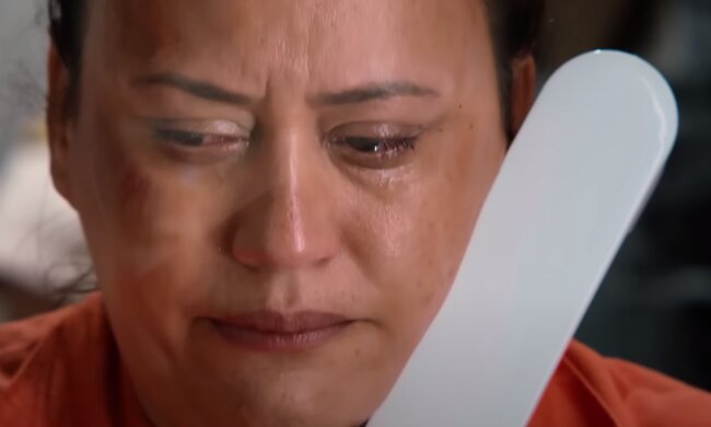 Zawiedziona mama, źródło: YouTube/Dhar Mann Studios