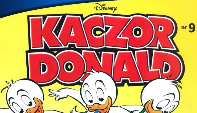 Kultowy komiks wydaje swój 1000 numer. Zobacz jak to się zaczęło