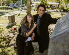 Z życia wzięte. "Na pogrzebie mojego syna teściowa przekroczyła wszelkie granice": Powiedziała, że powinnam jak najszybciej urodzić kolejne dziecko