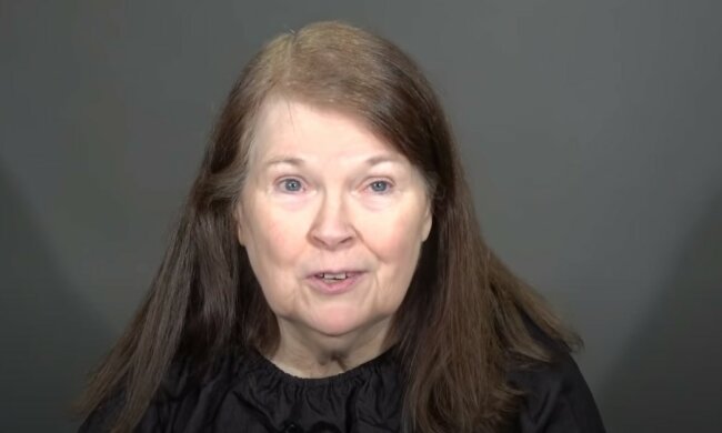 66-letnia wdowa opowiada historię swojej przemiany. Magia powstała w kilku kluczowych decyzjach. Efekt nie z tej ziemi