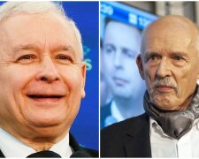 Niespodziewany problem w Sejmie! Czy Kaczyński zajmie miejsce Korwina?