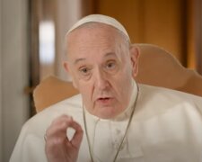 Papież Franciszek/YouTube @Netflix Polska