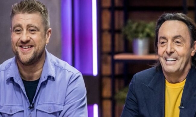 Michel Moran i Tomasz Jakubiak, screen Youtube @SerialeTureckiePoPolsku