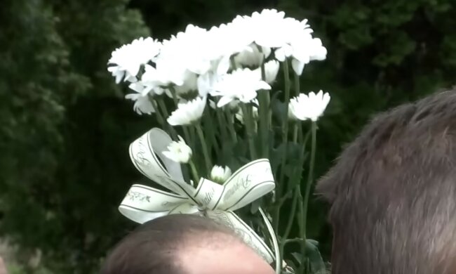 Pogrzeb Kamilka/YT @Super Express