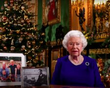 Królowa Elżbieta II / YouTube:   The Royal Family Channel