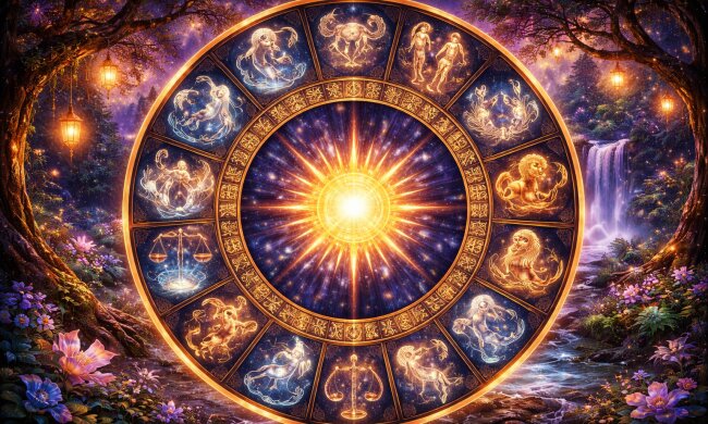 Wszechświat daje wyraźny znak. Te znaki zodiaku poczują to 27 marca