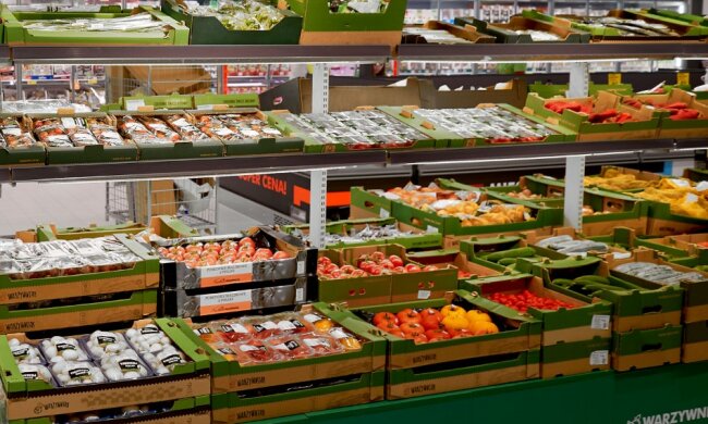 Biedronka wprowadza klientów w błąd!/screen materiały prasowe sieci Biedronka