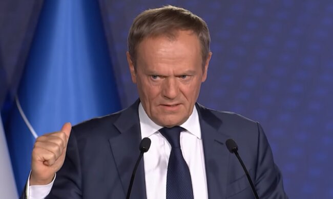 Donald Tusk/YouTube @Donald Tusk - kanał oficjalny