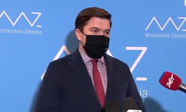 Wojciech Andrusiewicz/ screen youtube